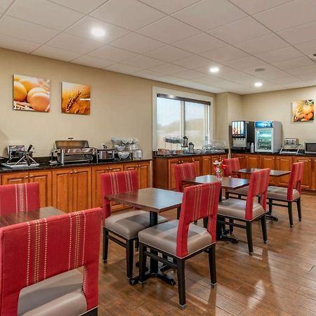 Comfort Suites Niceville Near Eglin Air Force Base Exteriér fotografie