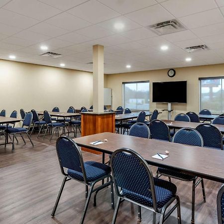 Comfort Suites Niceville Near Eglin Air Force Base Exteriér fotografie
