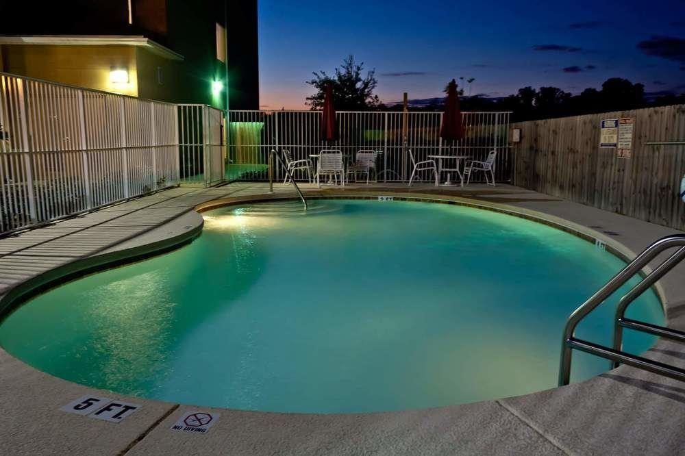 Comfort Suites Niceville Near Eglin Air Force Base Exteriér fotografie