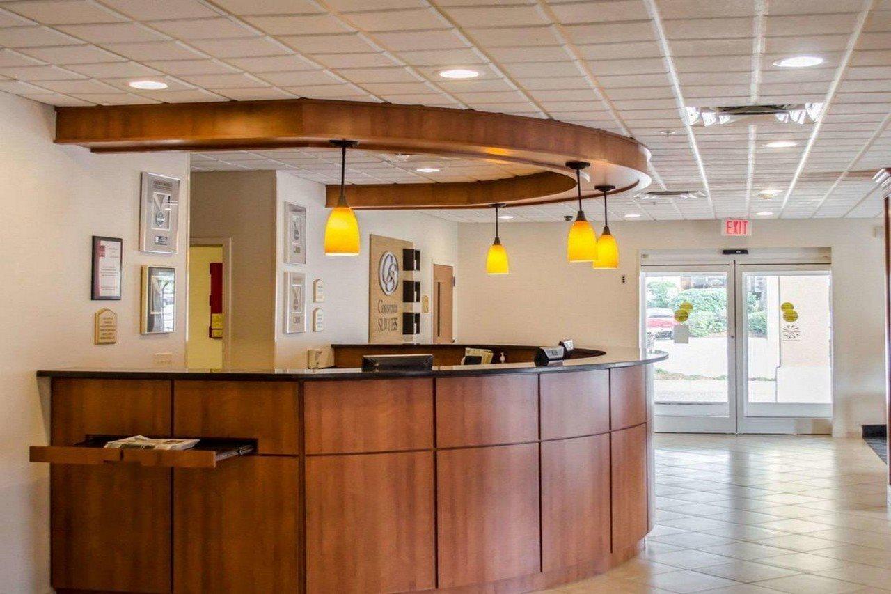 Comfort Suites Niceville Near Eglin Air Force Base Exteriér fotografie