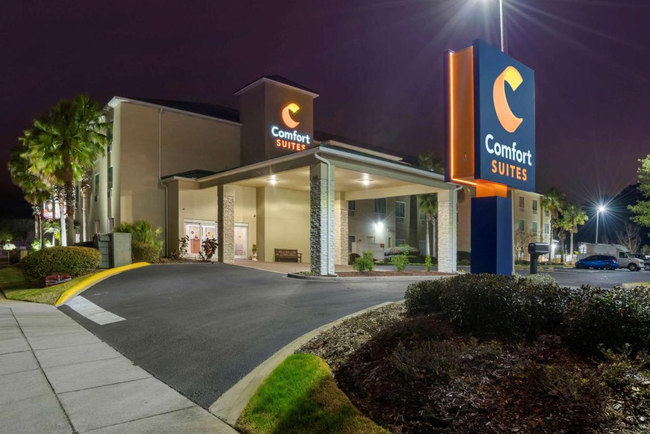 Comfort Suites Niceville Near Eglin Air Force Base Exteriér fotografie
