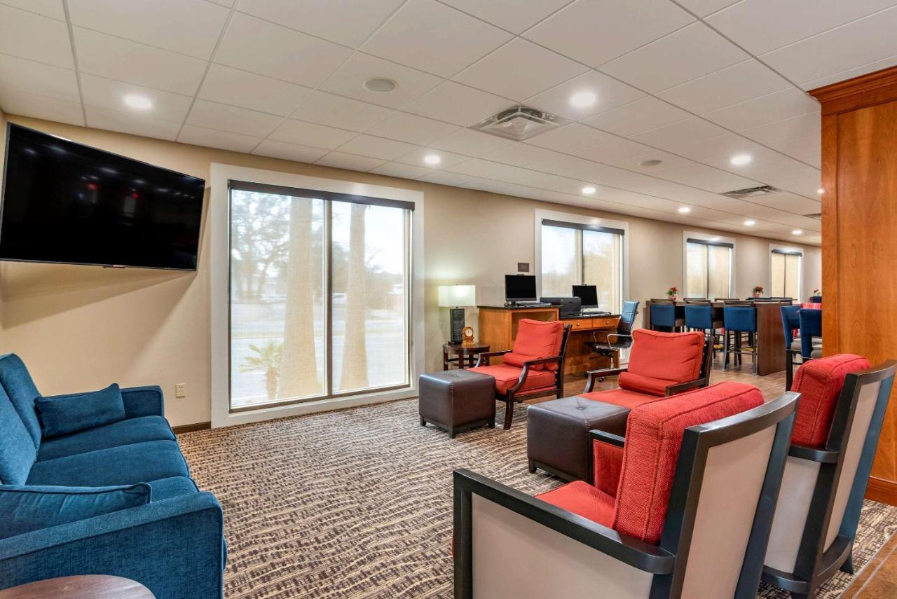 Comfort Suites Niceville Near Eglin Air Force Base Exteriér fotografie