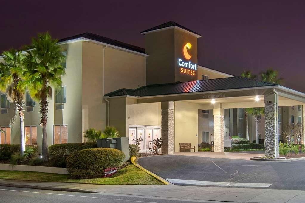 Comfort Suites Niceville Near Eglin Air Force Base Exteriér fotografie