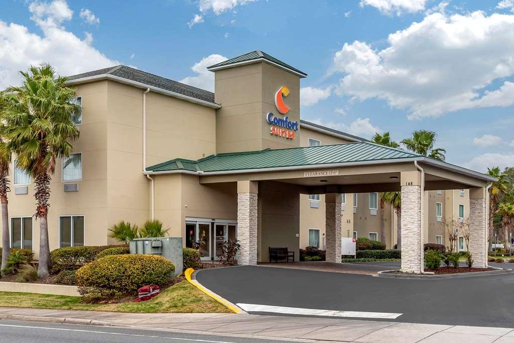 Comfort Suites Niceville Near Eglin Air Force Base Exteriér fotografie
