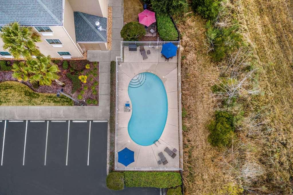 Comfort Suites Niceville Near Eglin Air Force Base Exteriér fotografie