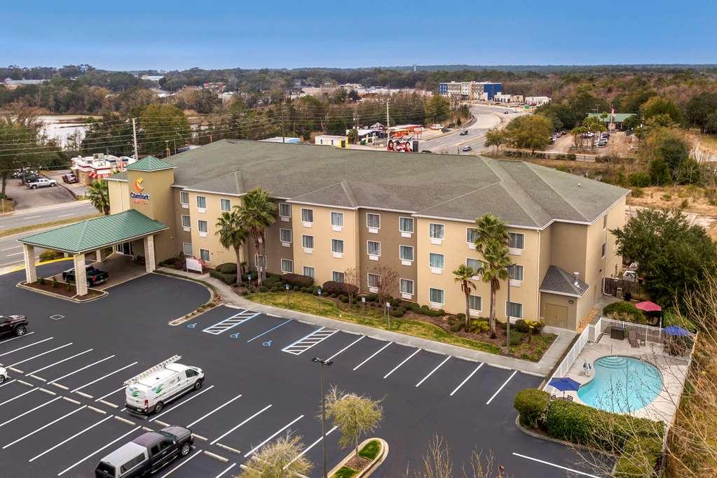 Comfort Suites Niceville Near Eglin Air Force Base Exteriér fotografie