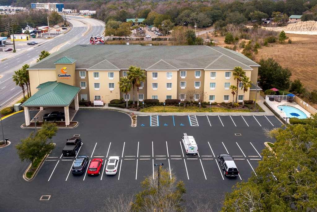 Comfort Suites Niceville Near Eglin Air Force Base Exteriér fotografie