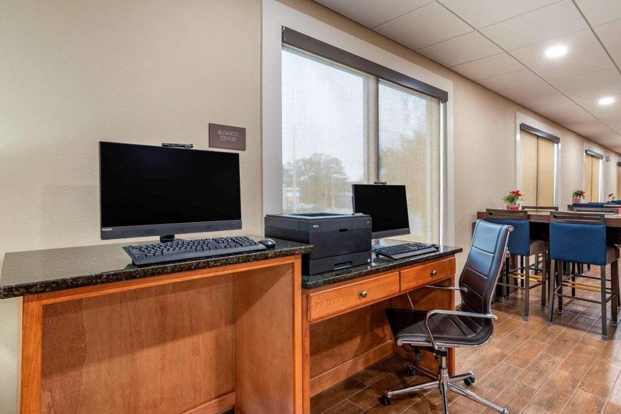 Comfort Suites Niceville Near Eglin Air Force Base Exteriér fotografie