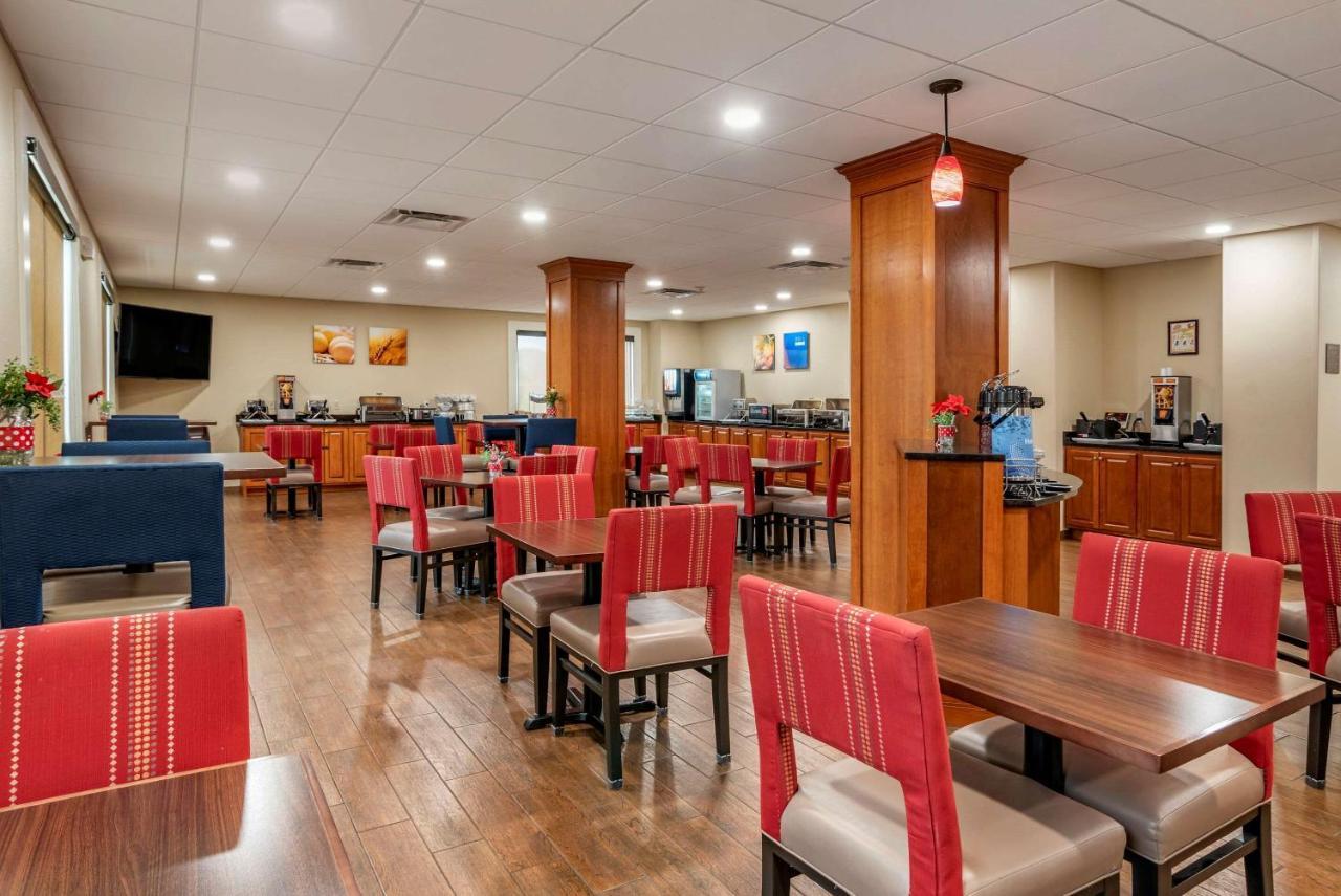 Comfort Suites Niceville Near Eglin Air Force Base Exteriér fotografie