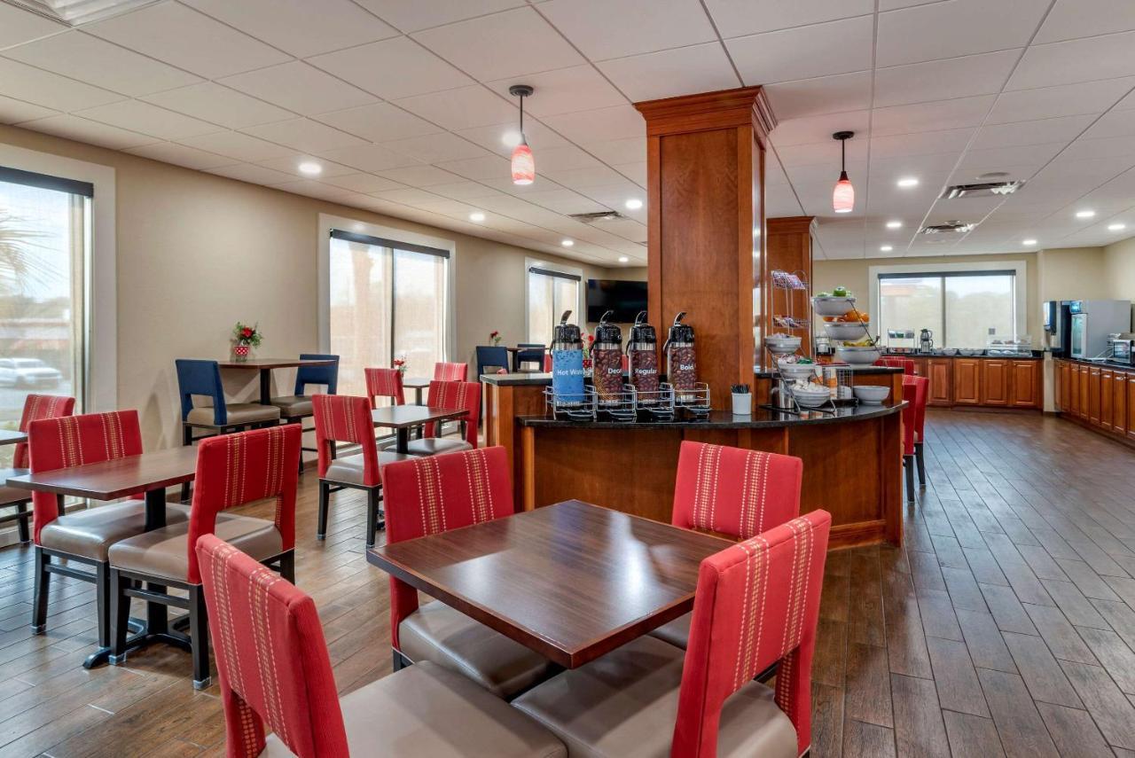 Comfort Suites Niceville Near Eglin Air Force Base Exteriér fotografie