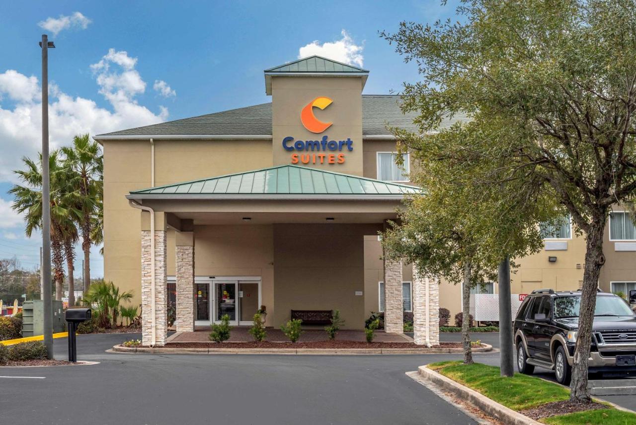 Comfort Suites Niceville Near Eglin Air Force Base Exteriér fotografie