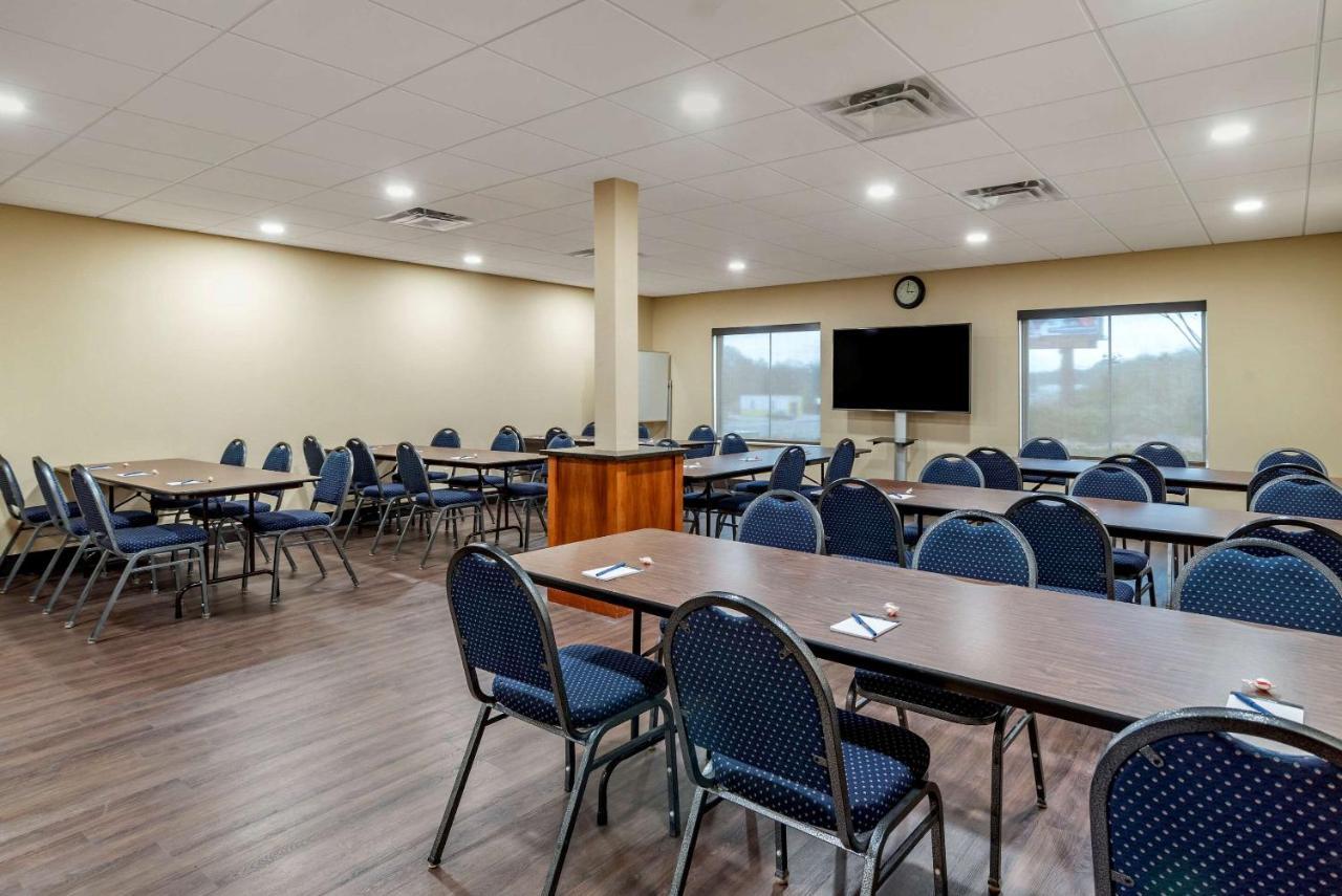 Comfort Suites Niceville Near Eglin Air Force Base Exteriér fotografie