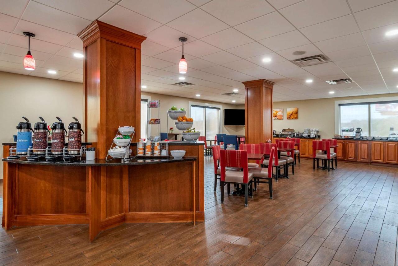Comfort Suites Niceville Near Eglin Air Force Base Exteriér fotografie