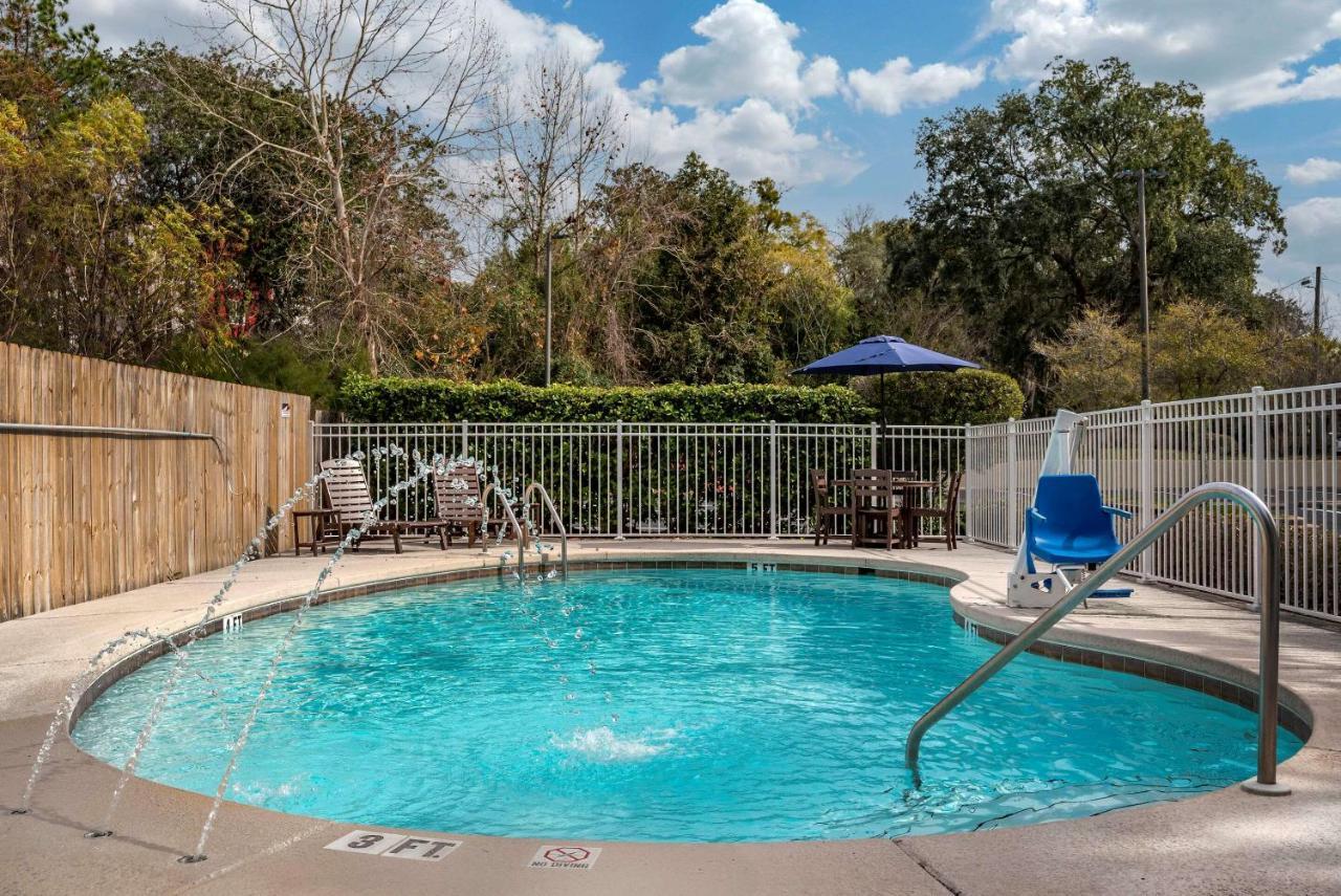 Comfort Suites Niceville Near Eglin Air Force Base Exteriér fotografie