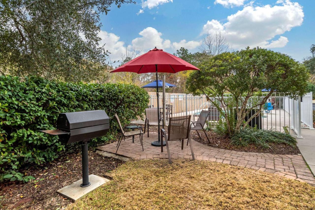 Comfort Suites Niceville Near Eglin Air Force Base Exteriér fotografie
