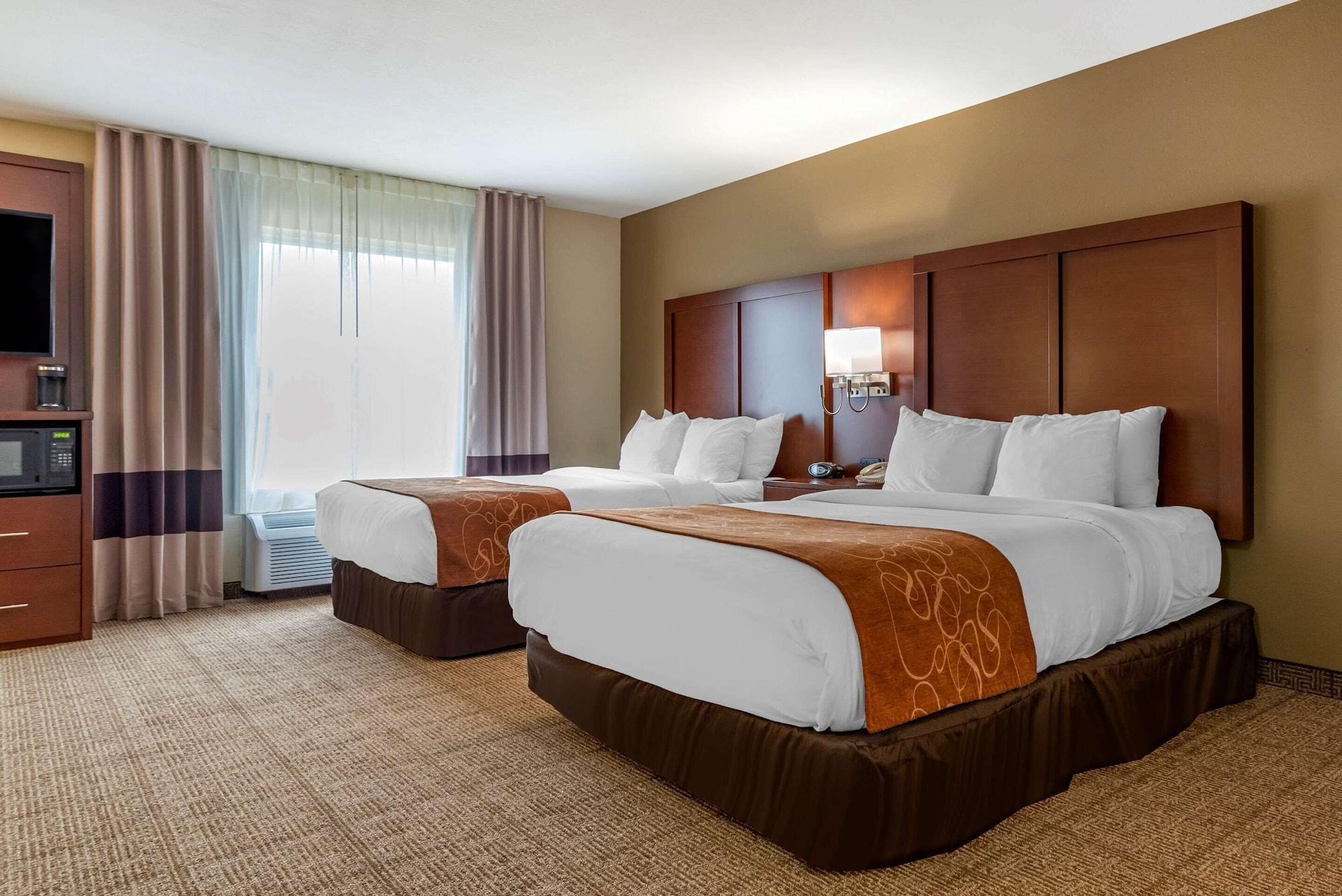 Comfort Suites Niceville Near Eglin Air Force Base Exteriér fotografie