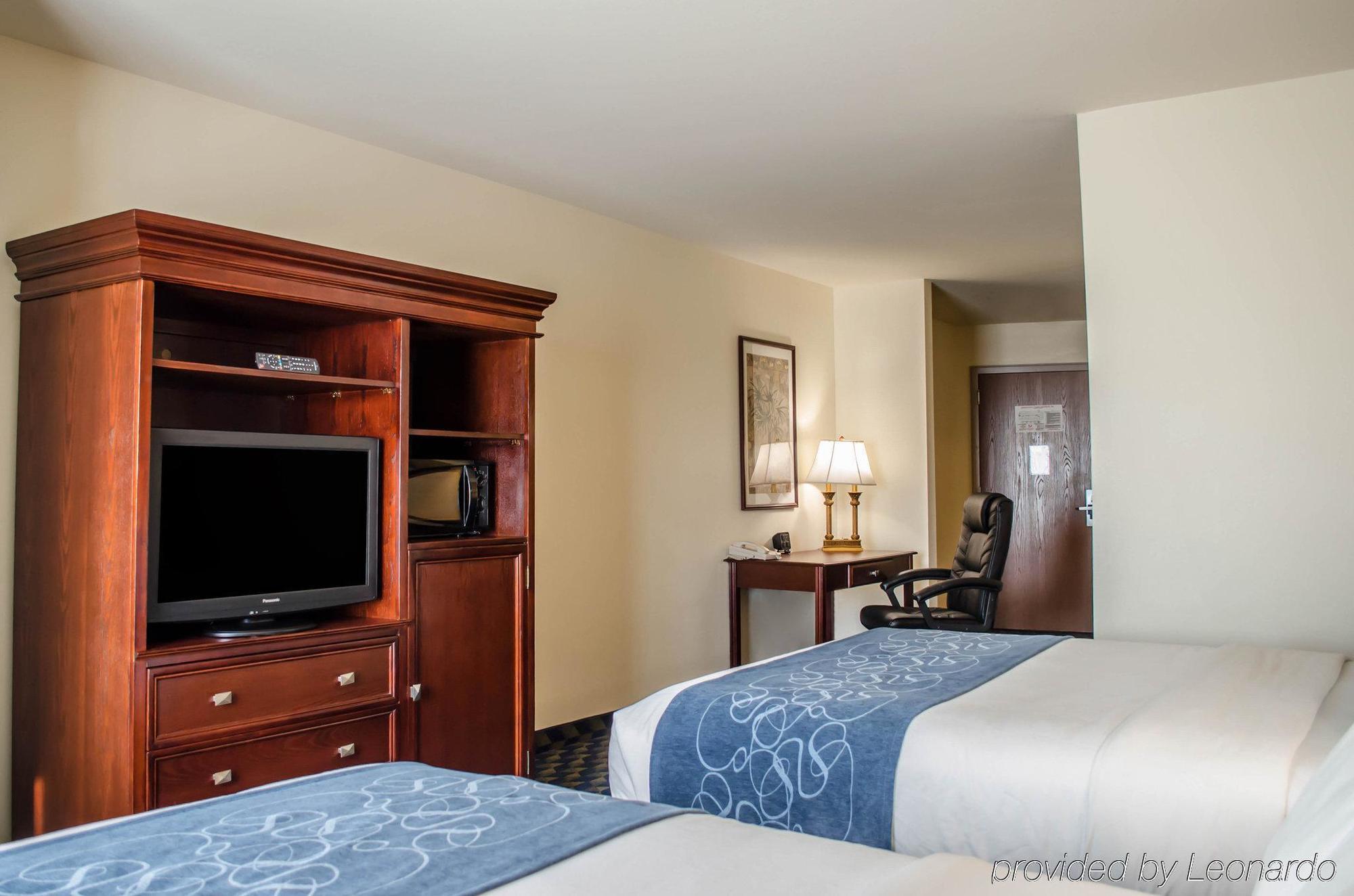 Comfort Suites Niceville Near Eglin Air Force Base Exteriér fotografie