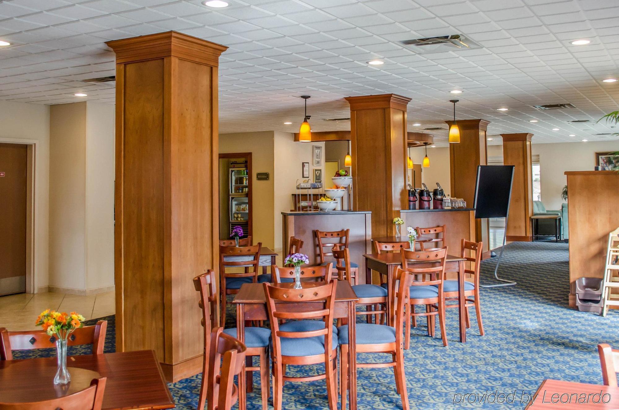 Comfort Suites Niceville Near Eglin Air Force Base Exteriér fotografie