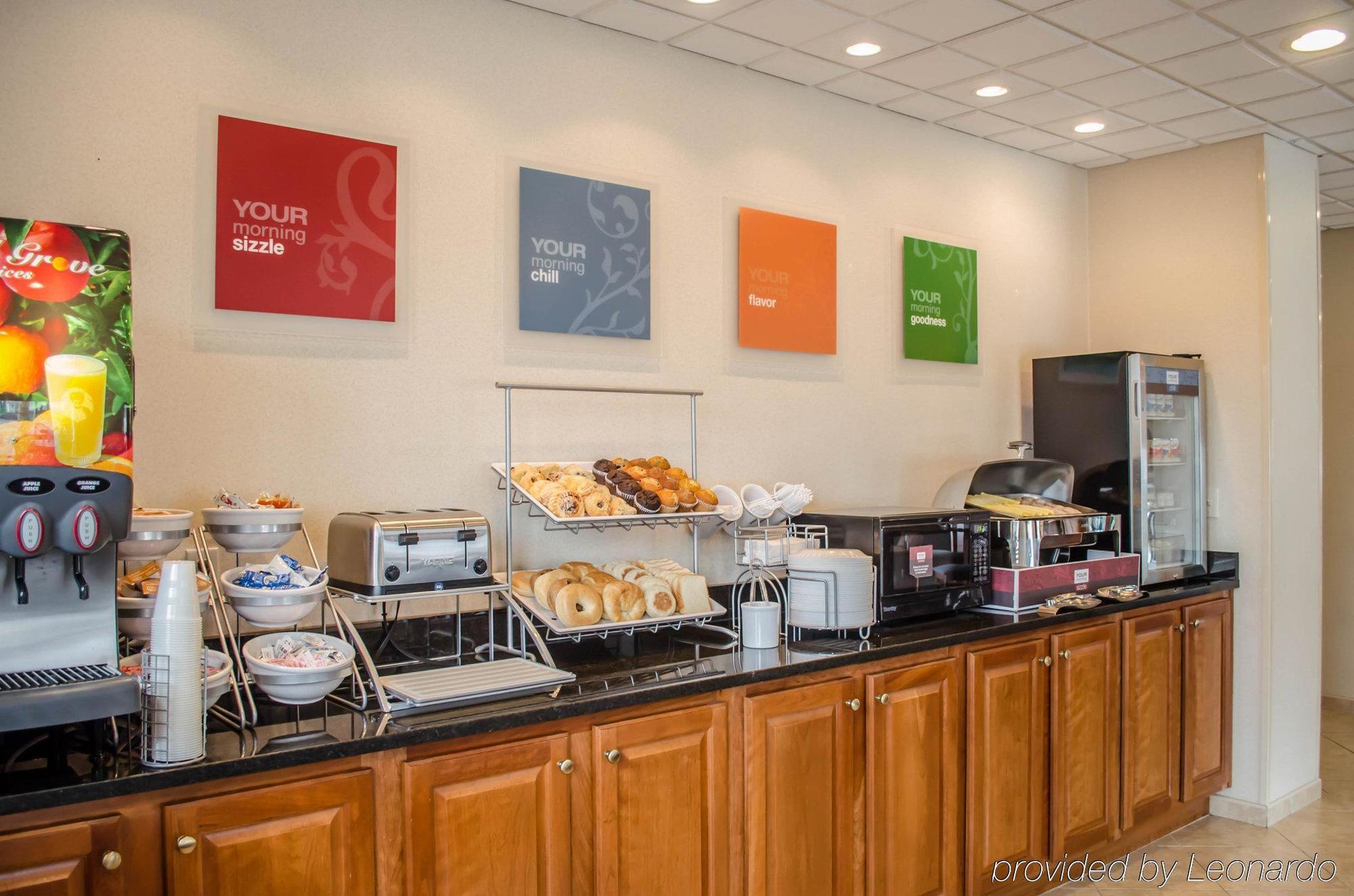 Comfort Suites Niceville Near Eglin Air Force Base Exteriér fotografie