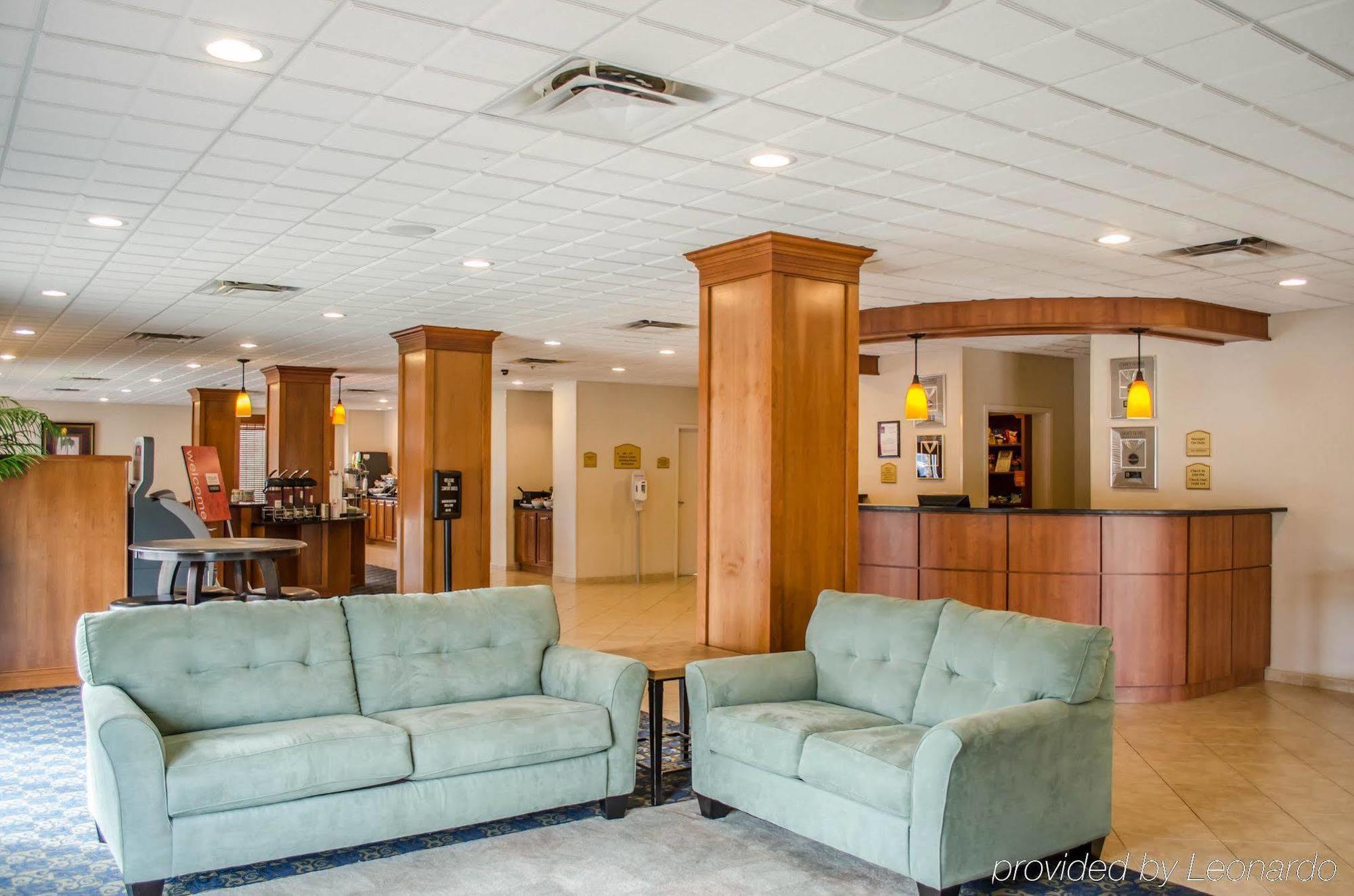 Comfort Suites Niceville Near Eglin Air Force Base Exteriér fotografie