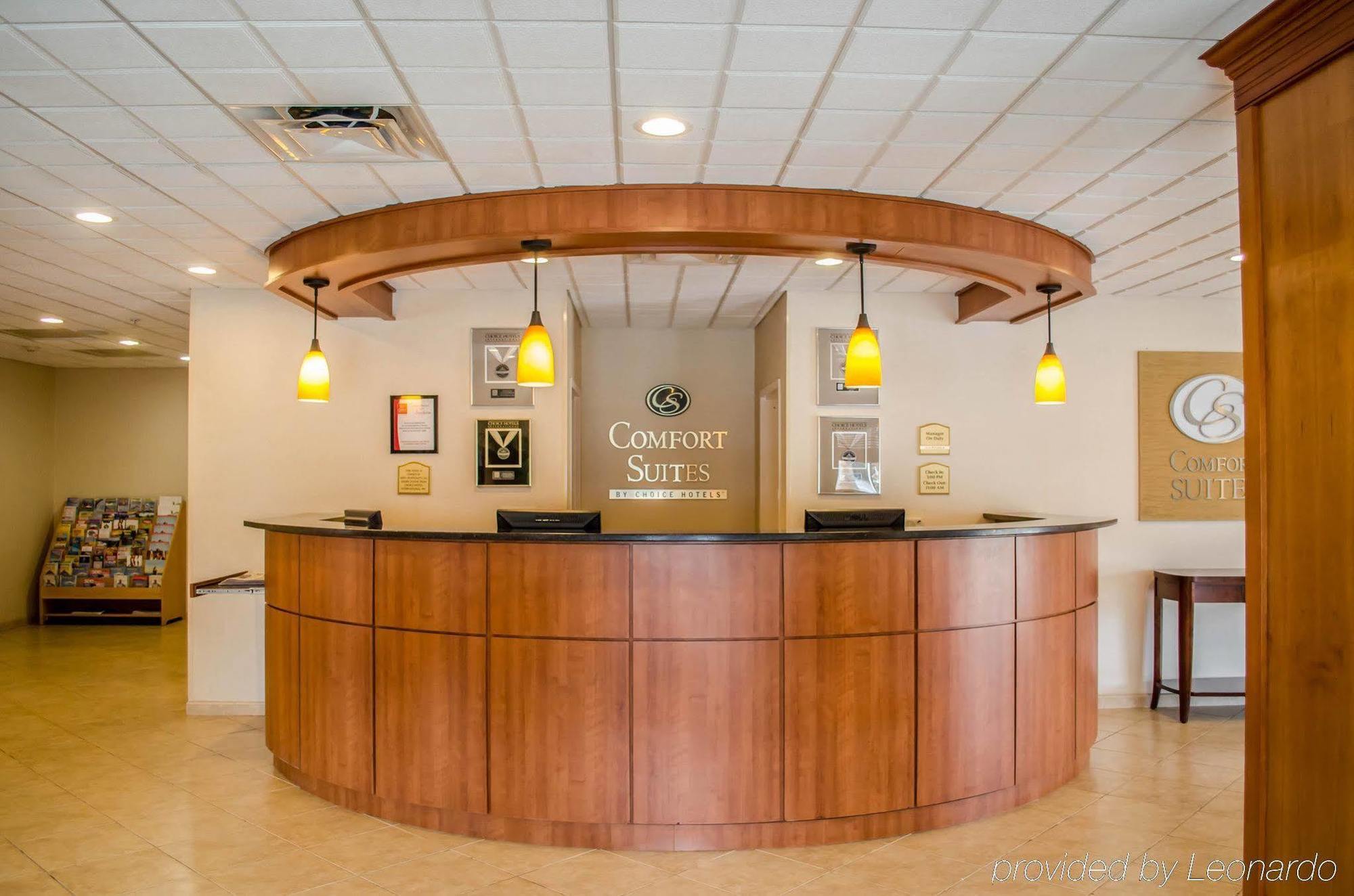 Comfort Suites Niceville Near Eglin Air Force Base Exteriér fotografie