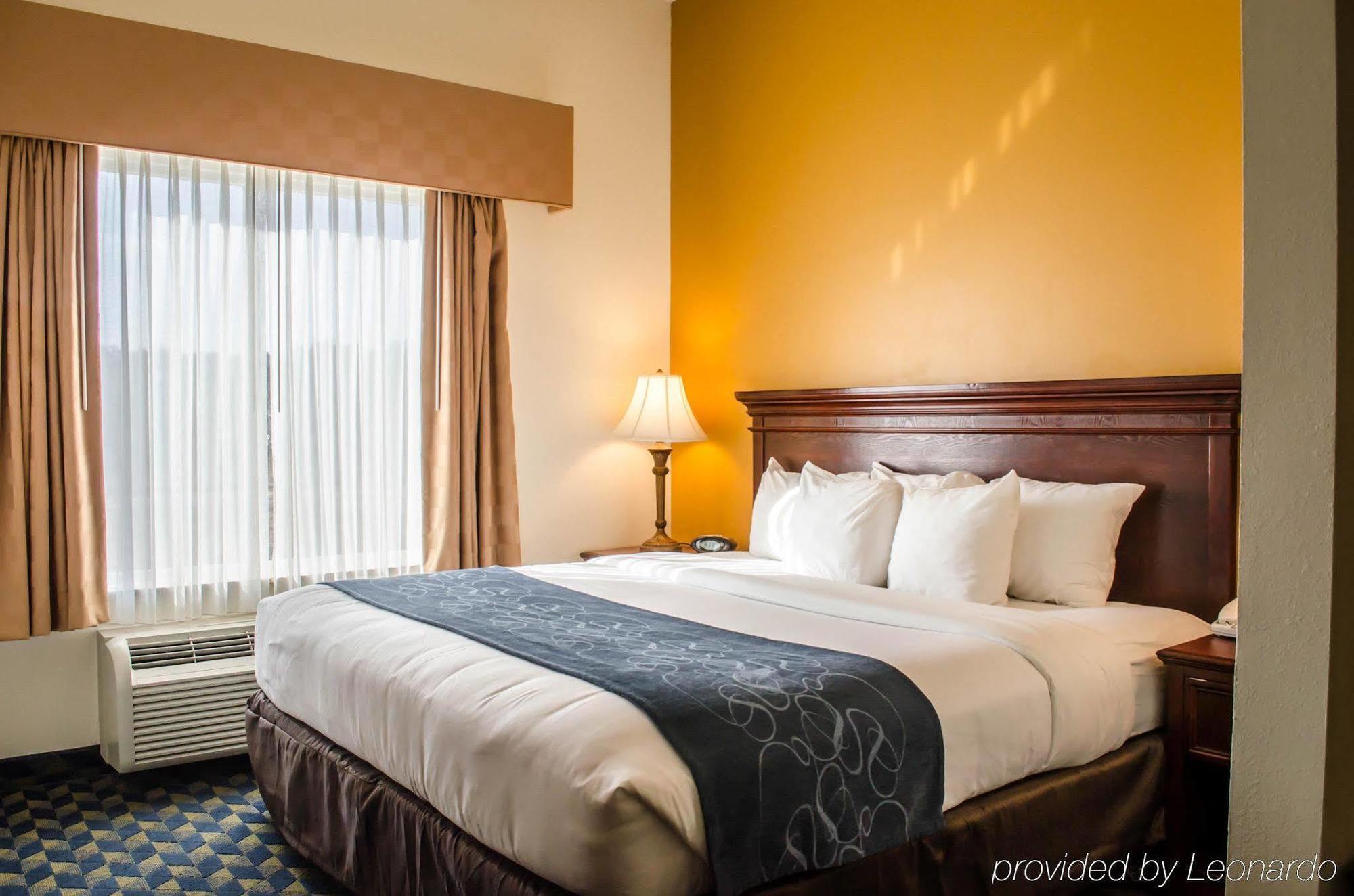 Comfort Suites Niceville Near Eglin Air Force Base Exteriér fotografie
