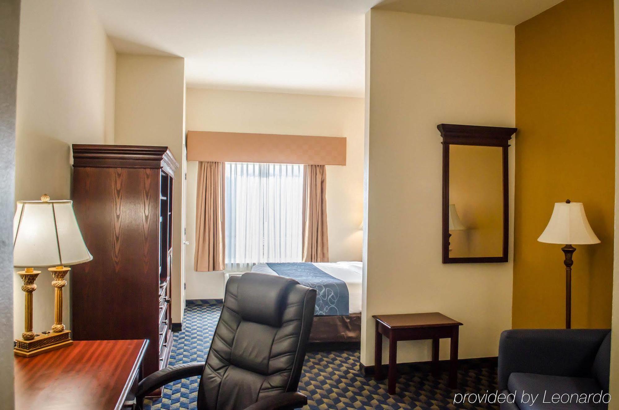 Comfort Suites Niceville Near Eglin Air Force Base Exteriér fotografie