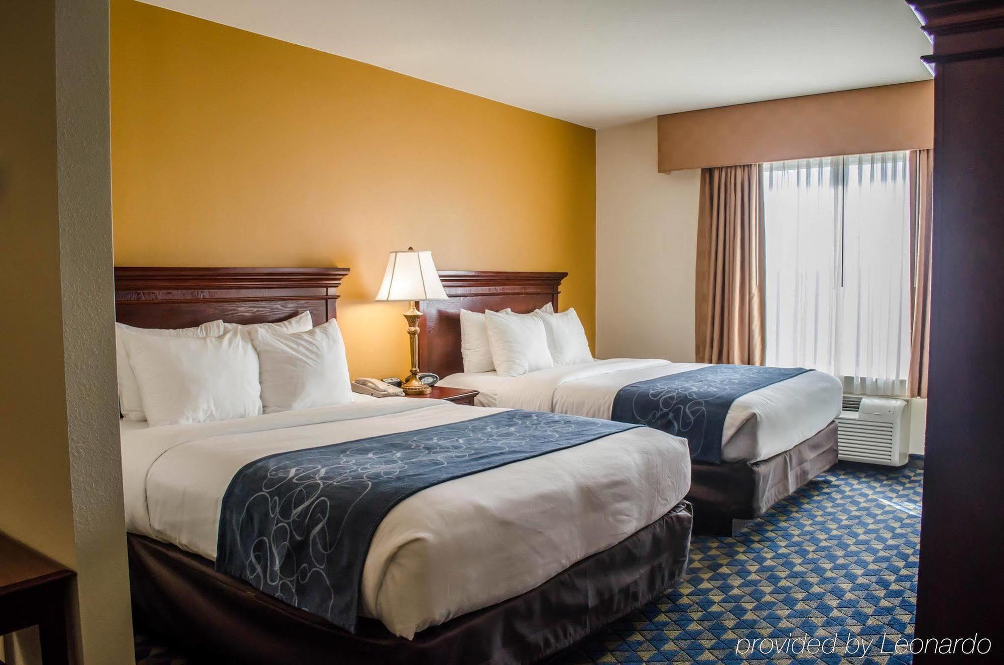Comfort Suites Niceville Near Eglin Air Force Base Exteriér fotografie