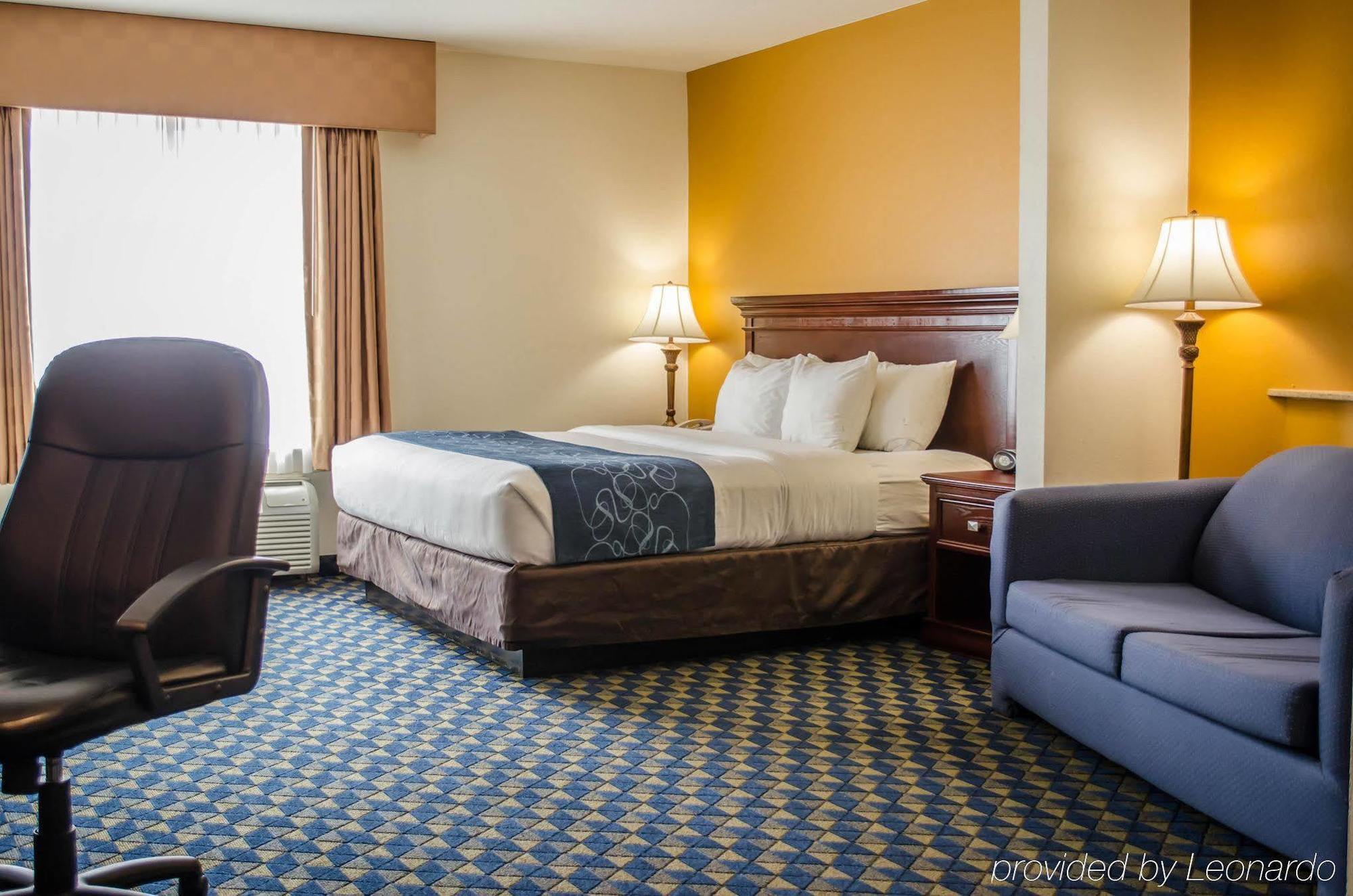 Comfort Suites Niceville Near Eglin Air Force Base Exteriér fotografie