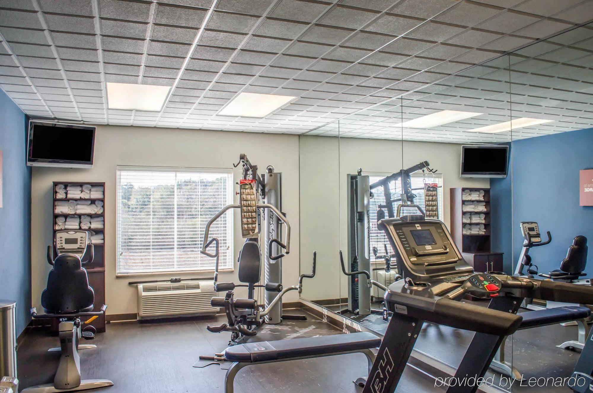 Comfort Suites Niceville Near Eglin Air Force Base Exteriér fotografie
